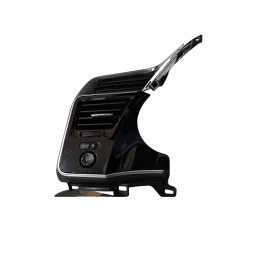 Difusor De Ar Painel Esquerdo Honda City 20142017 77620m210