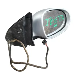 Retrovisor elétrico lado direito 1K5857934 Jetta 2007 2010