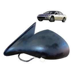 Retrovisor Chrysler Sebring Lado Esquerdo 2000 2001 2002 03