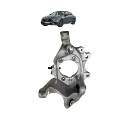 montante  manga eixo traseira direita mercedes cls 53 2019