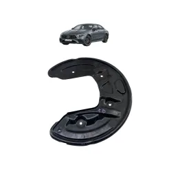 espelho disco freio traseiro direito mercedes cls 53 2019