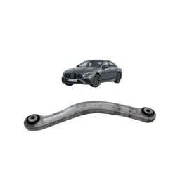 braço suspensão traseira direita mercedes cls 53 3.0 2019
