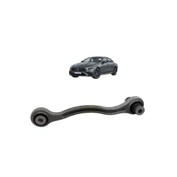 braço suspensão traseira direita mercedes cls  53 3.0 2019