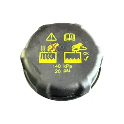 Tampa Reservatorio Agua Motor Haval 2023 2024 a 2026