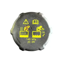 TAMPA RESERVATORIO AGUA MOTOR HAVAL 2023 2024 A 2026