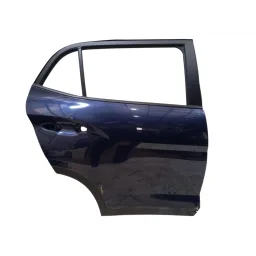 PORTA TRASEIRA DIREITA NEW CRETA 2022 2023 2024/..C/AMASSADO