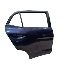 PORTA TRASEIRA DIREITA NEW CRETA 2022 2023 2024/..C/AMASSADO