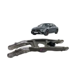 BRAÇO SUSPENSÃO TRASEIRA DIREITA MERCEDES BENZ CLS 3.0 2019