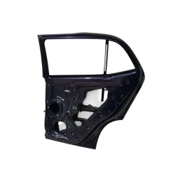 PORTA TRASEIRA DIREITA NEW CRETA 2022 2023 2024/..C/AMASSADO