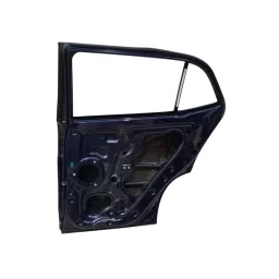 PORTA TRASEIRA DIREITA NEW CRETA 2022 2023 2024/..C/AMASSADO