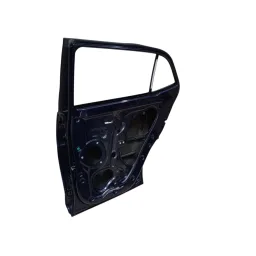 PORTA TRASEIRA DIREITA NEW CRETA 2022 2023 2024/..C/AMASSADO