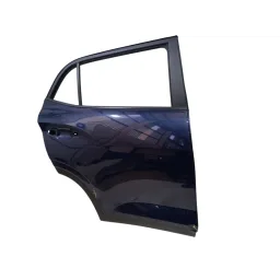 PORTA TRASEIRA DIREITA NEW CRETA 2022 2023 2024/..C/AMASSADO