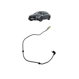 sensor abs traseiro mercedes benz cls 53 3.0 2019 2020