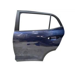 PORTA TRASEIRA ESQUERDA NEW CRETA 2022 2023 2024/..