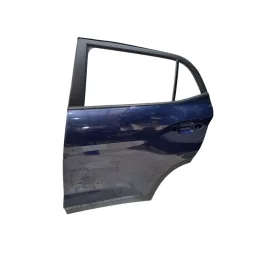 PORTA TRASEIRA ESQUERDA NEW CRETA 2022 2023 2024/..
