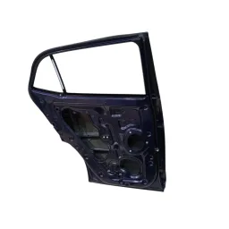 PORTA TRASEIRA ESQUERDA NEW CRETA 2022 2023 2024/..