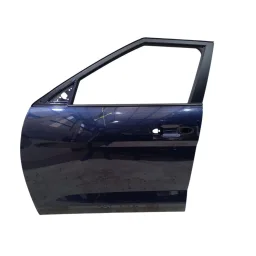 Porta Dianteira Esquerda New Creta 2022 2023/..C/Amassado