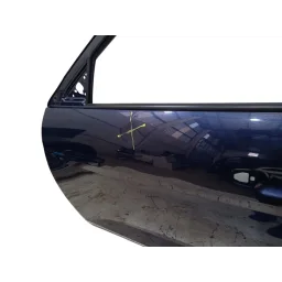 PORTA DIANTEIRA ESQUERDA NEW CRETA 2022 2023/..C/AMASSADO