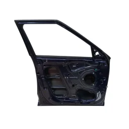 PORTA DIANTEIRA ESQUERDA NEW CRETA 2022 2023/..C/AMASSADO