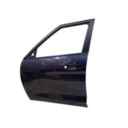 PORTA DIANTEIRA ESQUERDA NEW CRETA 2022 2023/..C/AMASSADO