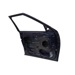 PORTA DIANTEIRA ESQUERDA NEW CRETA 2022 2023/..C/AMASSADO