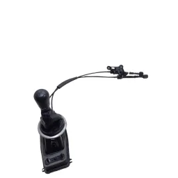 Alavanca Cambio Polo Fox Gol Saveiro G5 G6 G7 G8 1.0 1.6 08/