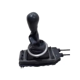 ALAVANCA CAMBIO POLO FOX GOL SAVEIRO G5 G6 G7 G8 1.0 1.6 08/