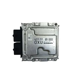 Módulo Injeção Nissan Versa March 1.6 2015 2020