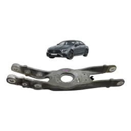 BRAÇO SUSPENSÃO TRASEIRA ESQ MERCEDES BENZ CLS 3.0 2019