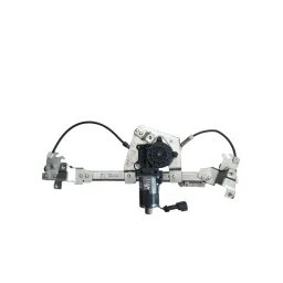 Máquina de Vidro Porta Traseira Esquerda Astra 1998 a 2011