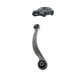 braço suspensão traseira ESQ  mercedes benz cls 3.0 2019