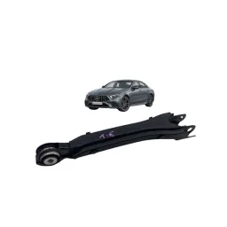 braço suspensão traseira esquerda mercedes benz cls 3.0 2019