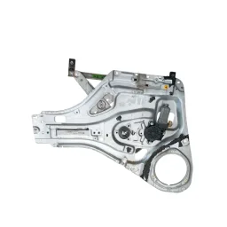 Máquina  Vidro Porta Dianteira Esquerda Sportage 2006 a 2010