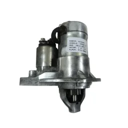 Motor Partida March Versa Sandero Duster Captur 1.6 2016 18