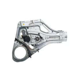 Máquina Vidro Porta Dianteira Direita Sportage 2006 a 2010