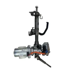 Coluna Direção Elétrica Nissan March Versa 2012 2021