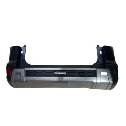 Parachoque Traseiro Creta 2025 2026 2027/..