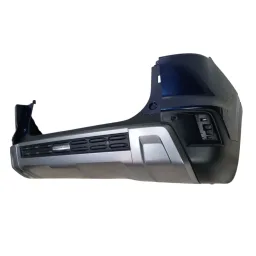 PARACHOQUE TRASEIRO CRETA 2025 2026 2027/..