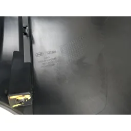 PARACHOQUE TRASEIRO CRETA 2025 2026 2027/..