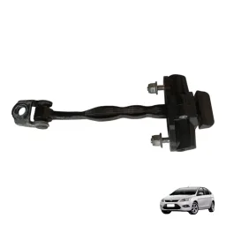 Acabamento Interno Retrovisor Esquerdo Ford Focus 2014 2019