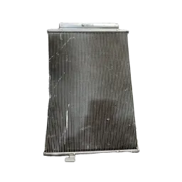 Condensador Fiat Novo Uno, Mobi, Strada 3cc