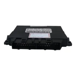 MODULO ESTACIONAMENTO MERCEDES  E430 95 A 02 0265450932