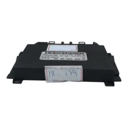 MODULO ESTACIONAMENTO MERCEDES  E430 95 A 02 0265450932