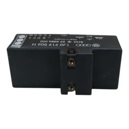 MÓDULO RELÉ COMANDO DO AR CONDICIONADO AUDI A3 96 A 06