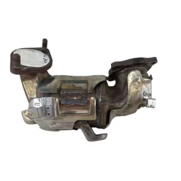 Catalisador Creta 1.6 Tgdi Turbo 2025 2026 2027/