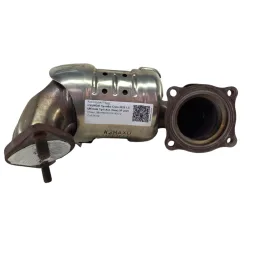 CATALISADOR CRETA 1.6 TGDI TURBO 2025 2026 2027/