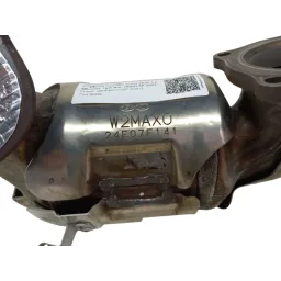 CATALISADOR CRETA 1.6 TGDI TURBO 2025 2026 2027/