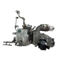 Turbina Creta 1.6 Tgdi 2025 2026 2027/..