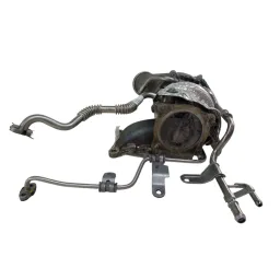 TURBINA CRETA 1.6 TGDI 2025 2026 2027/..