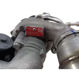 TURBINA CRETA 1.6 TGDI 2025 2026 2027/..